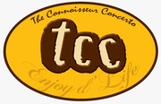 The Connoisseur Concerto- TCC (Cakes)